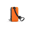 EcoPebble Lite 3-Watt Mini Waterproof Party Speaker - Orange