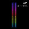 ECOXGEAR LED Roof Strips