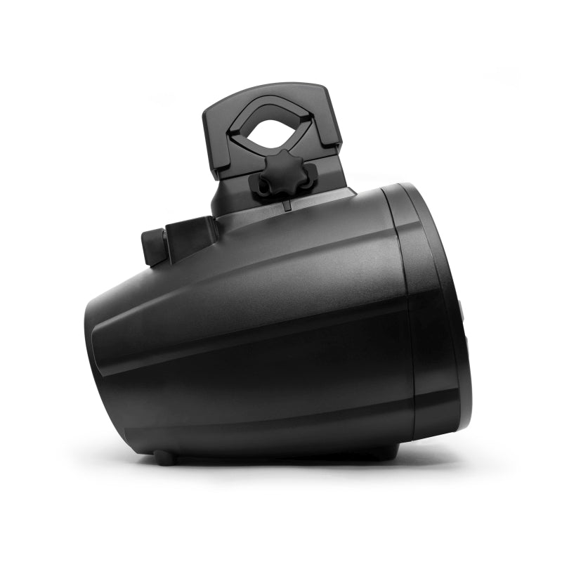 ECOXGEAR ETA08 2-Pack Black 8 Inch Marine Amplified Speakers