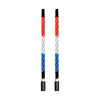 Ecoxgear Whip 2ft 2pk + Con