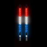 ECOXGEAR 2 Foot Whip LED Kit W/ Controller