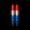 ECOXGEAR 2 Foot Whip LED Kit W/ Controller