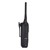 ECOXTALK EXG500 5-Watt Long Range IP67 Handheld UHF Radio Twin Pack (17km)