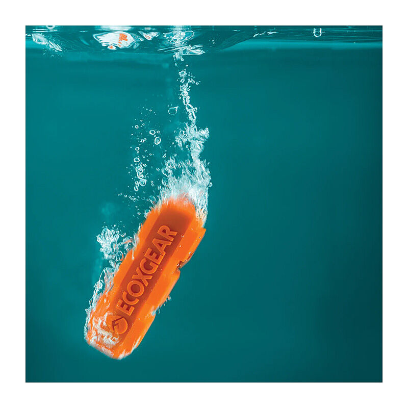 EcoXgear EcoXCharge+ Orange