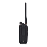 EXM300 6-Watt IP67 VHF Marine Long Range Handheld Radio