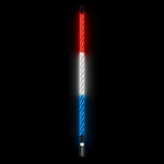 ECOXGEAR SoundExtreme 4ft LED Whip