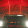 ECOXGEAR SoundExtreme 4ft LED Whip