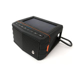Sol Jam Solar Charging Waterproof  Portable Speaker