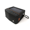 Sol Jam Solar Charging Waterproof  Portable Speaker