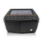 Sol Jam Solar Charging Waterproof  Portable Speaker