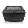 Sol Jam Solar Charging Waterproof  Portable Speaker