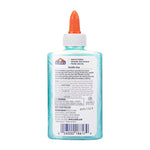 Elmers Met Glue 147ml Teal Bx3