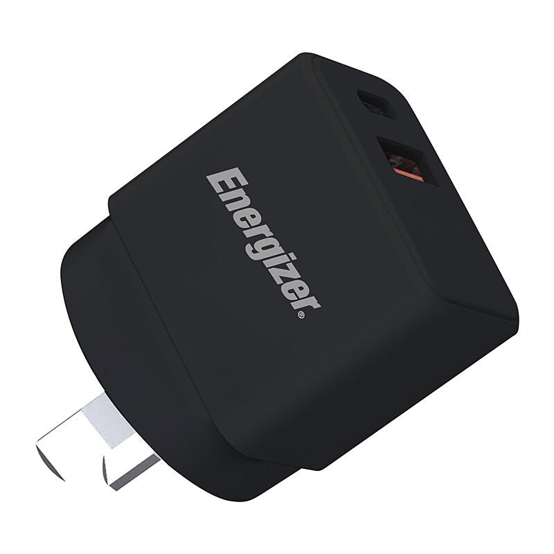 Energizer GaN Wall Charger 30W