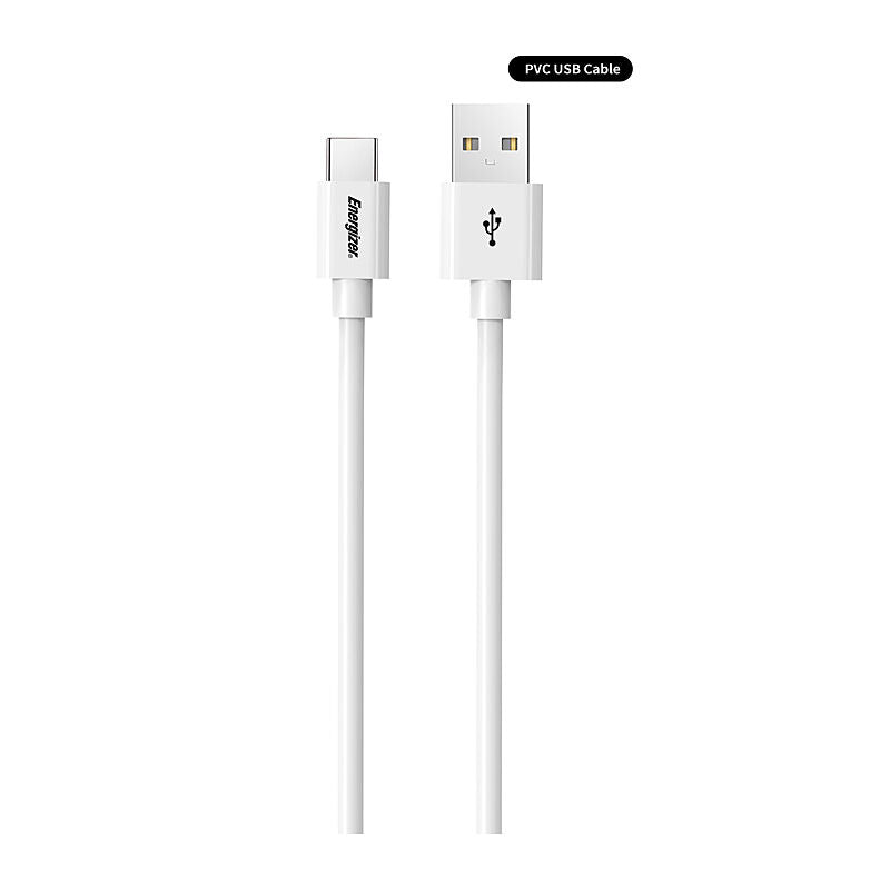Energizer 2m TPE A-C Cable W