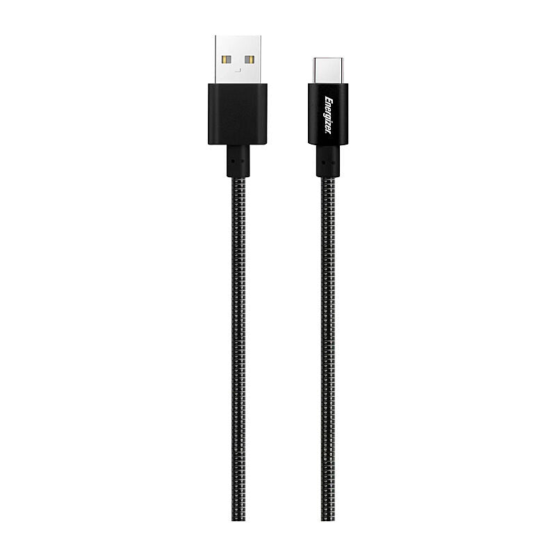 Energizer 1m Metal A-C Cable B