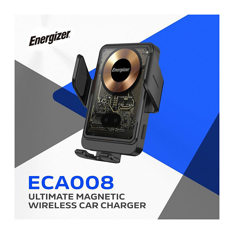 Energizer Car Fast Charge Mag