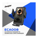 Energizer Car Fast Charge Mag