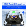 Energizer Car Fast Charge Mag