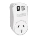 Energizer HT-PBAU01B - 1-Port Wall Adapter