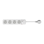 Energizer HT-PBAU04A-S - 4-Port Powerboard