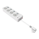 Energizer HT-PBAU04 - 4-Port Powerboard