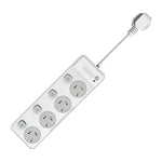 Energizer HT-PBAU04 - 4-Port Powerboard
