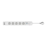 Energizer HT-PBAU0503B-2 - 5-Port Powerboard
