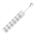 Energizer HT-PBAU06 - 6-Port Powerboard