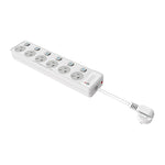 Energizer HT-PBAU06 - 6-Port Powerboard