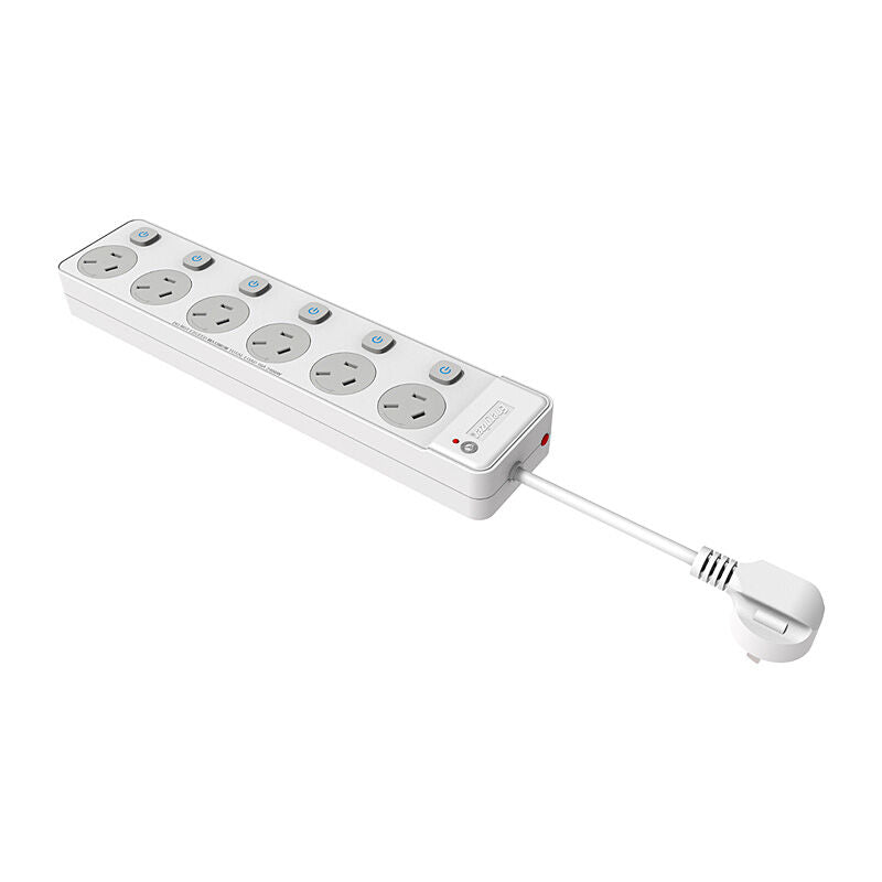 Energizer HT-PBAU06 - 6-Port Powerboard