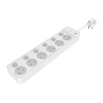 Energizer HT-PBAU06 - 6-Port Powerboard