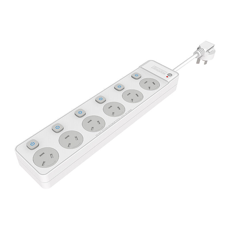 Energizer HT-PBAU06 - 6-Port Powerboard