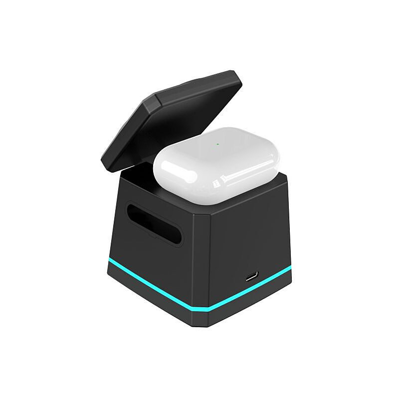 Energizer 3 in 1 W/less Charge