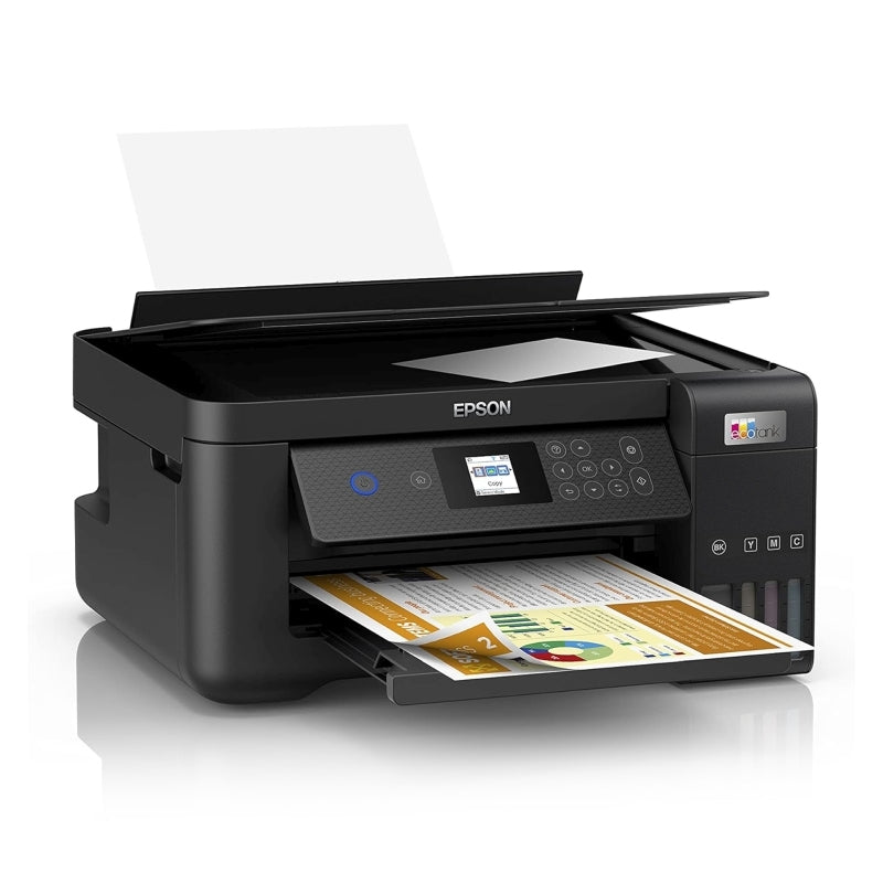 Epson ET-2850 Inkjet MFP