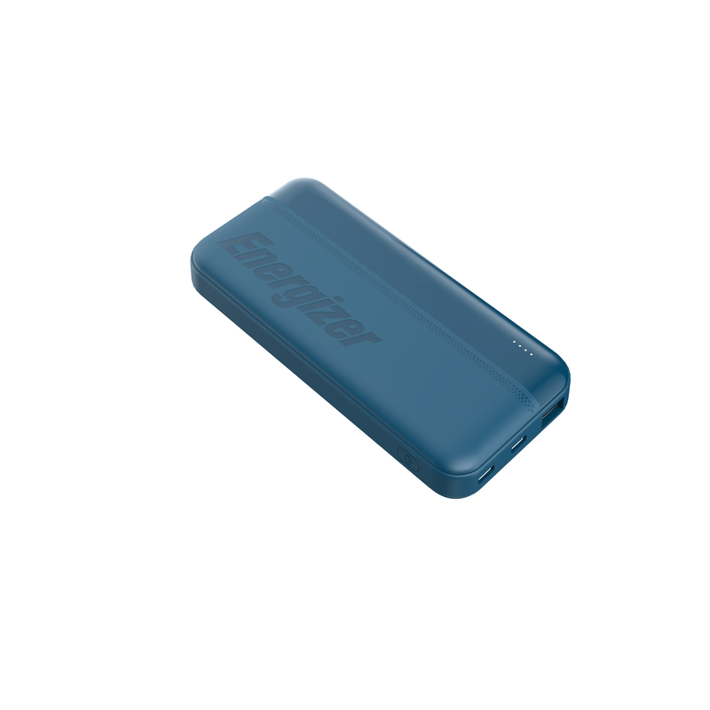Energizer Powerbank 10K Blue