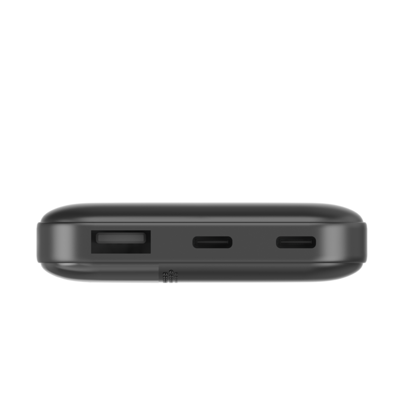 Energizer Powerbank 10K Black