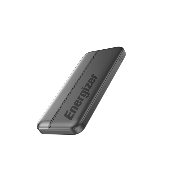 Energizer Powerbank 10K Black
