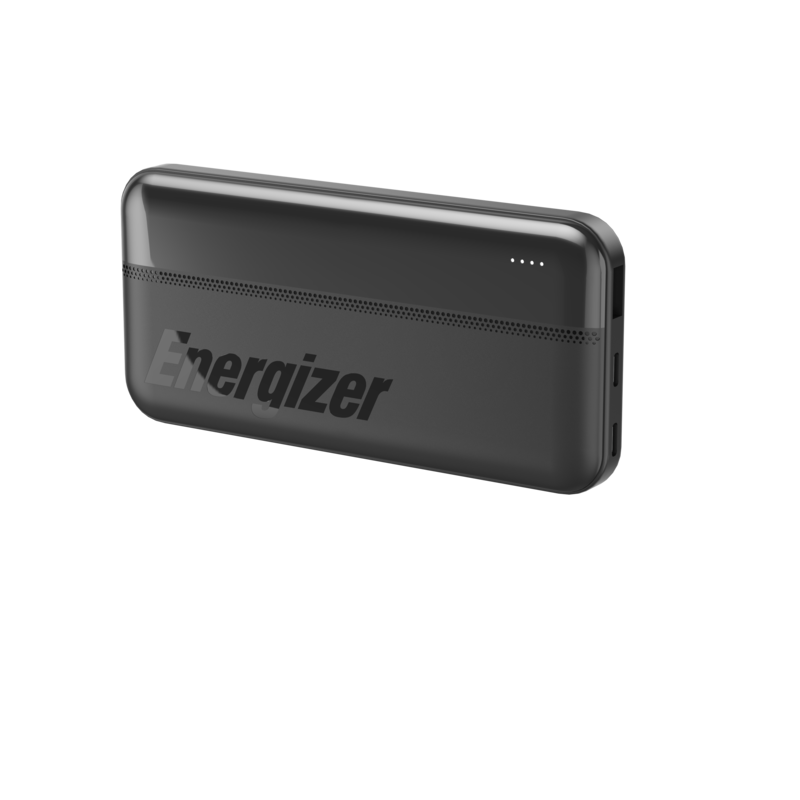 Energizer Powerbank 10K Black