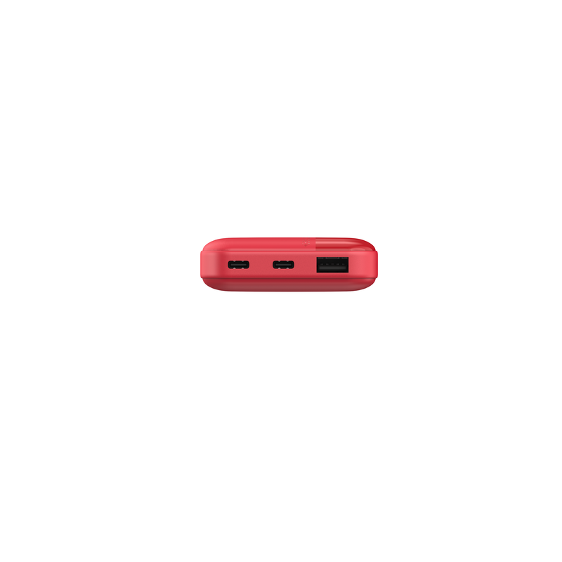 Energizer Powerbank 10K Red