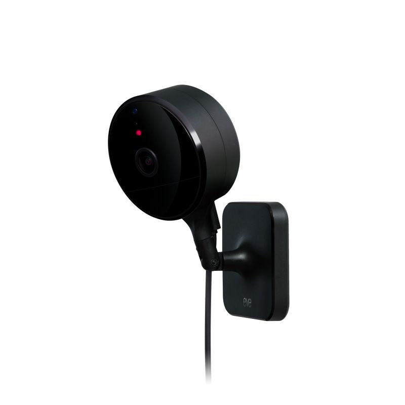 Eve Cam - Wireless Home Security Camera