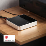 Eve Play Audio Streaming Interface