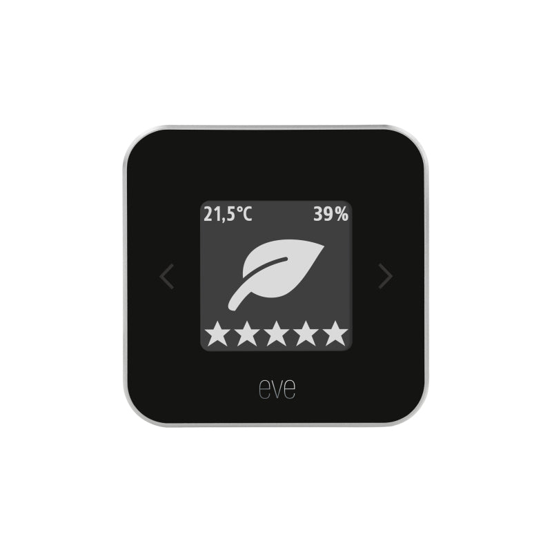 Eve Room - Indoor Air Quality Monitor (Thread)