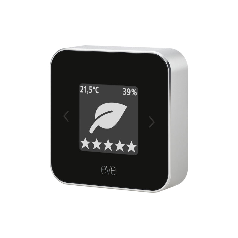 Eve Room - Indoor Air Quality Monitor (Thread)