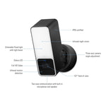 Eve Outdoor Cam - Secure Floodlight Camera