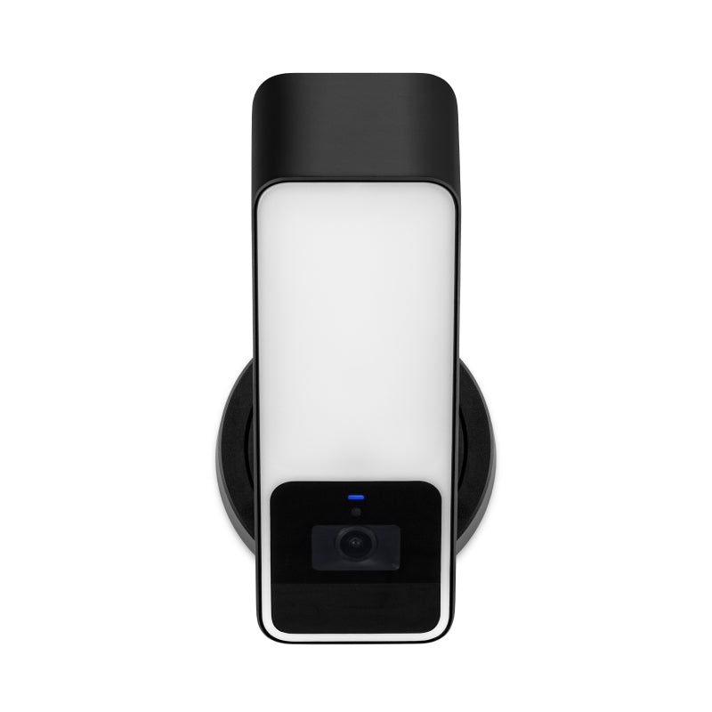 Eve Outdoor Cam - Secure Floodlight Camera