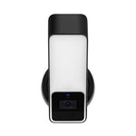 Eve Outdoor Cam - Secure Floodlight Camera