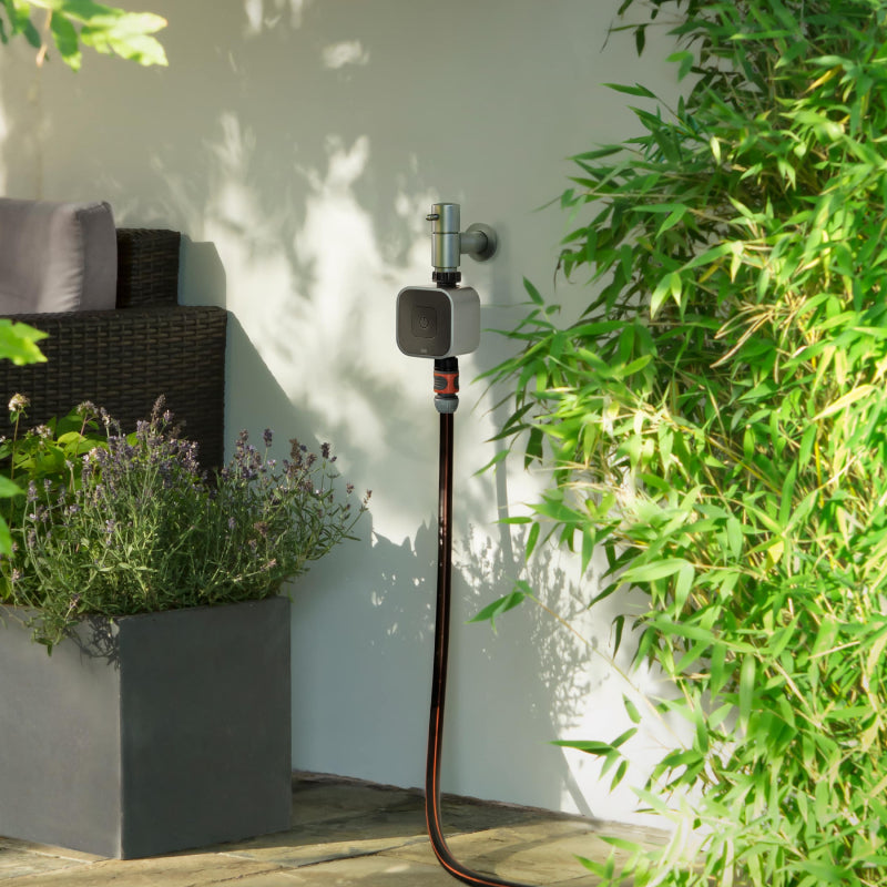 Eve Aqua - Smart Water Controller (Thread)