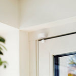 Eve Door & Window (Matter)