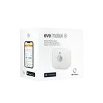Eve Motion (Matter)