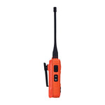 EcoXgear EXG510SORG - UHF 5W IP67 Orange
